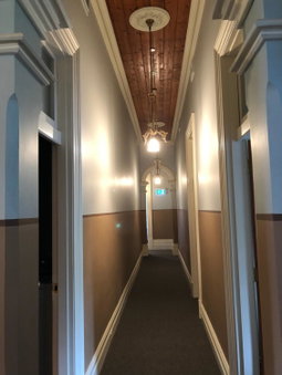 Bull and Mouth Hotel Maryborough Victoria, Maryborough, Australia
