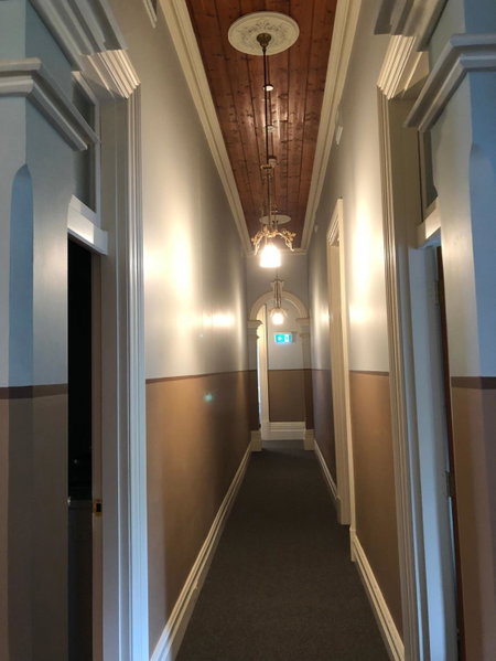 Bull and Mouth Hotel Maryborough Victoria, Maryborough, Australia