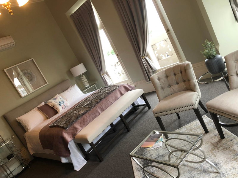 Bull and Mouth Hotel Maryborough Victoria, Maryborough, Australia