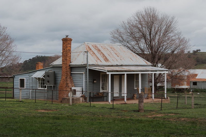 Kimo Estate, Gundagai, Australia