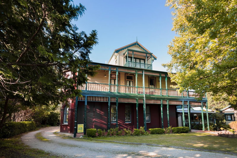 Leura House, Leura, Australia