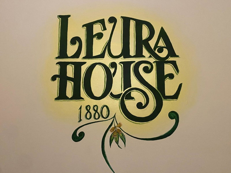 Leura House, Leura, Australia