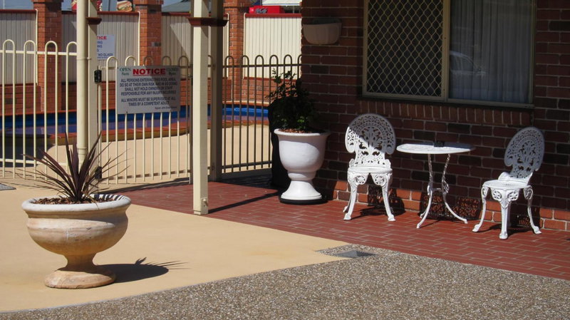 Dalby Mid Town Motor Inn, Dalby, Australia