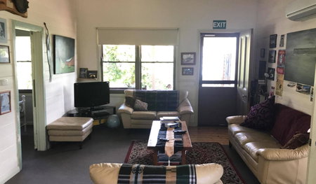 Port Campbell Guesthouse & Flash Packers, Port Campbell, Australia