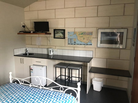 Port Campbell Guesthouse & Flash Packers, Port Campbell, Australia