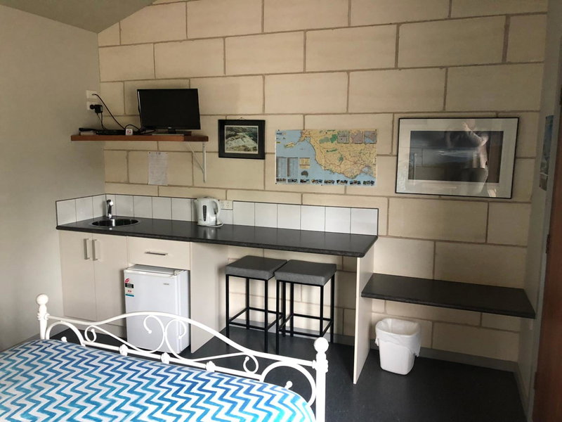 Port Campbell Guesthouse & Flash Packers, Port Campbell, Australia