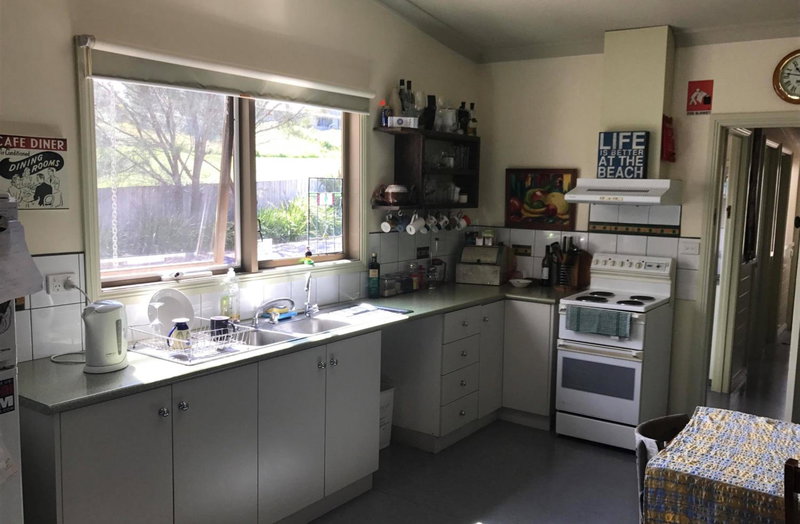 Port Campbell Guesthouse & Flash Packers, Port Campbell, Australia