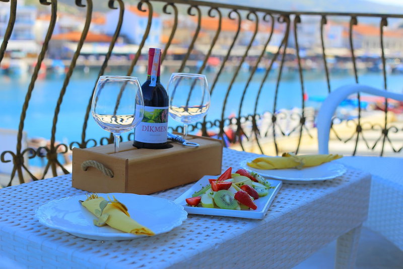 Huri & Nuri Hotel, Foça, Turkey
