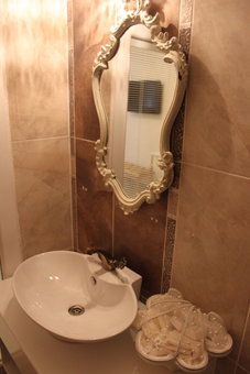 Huri & Nuri Hotel, Foça, Turkey