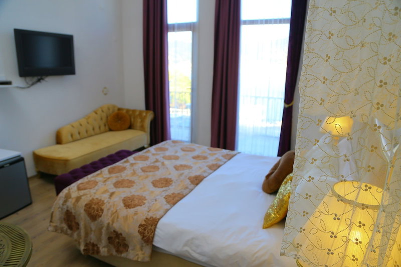 Huri & Nuri Hotel, Foça, Turkey