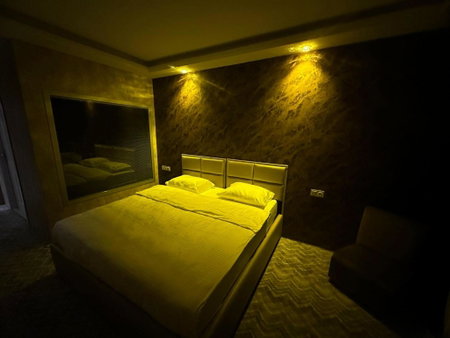 Çankaya Suit Hotel, Ankara, Turkey