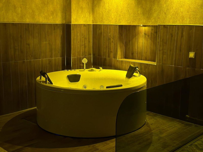 Çankaya Suit Hotel, Ankara, Turkey