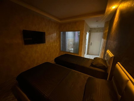 Çankaya Suit Hotel, Ankara, Turkey