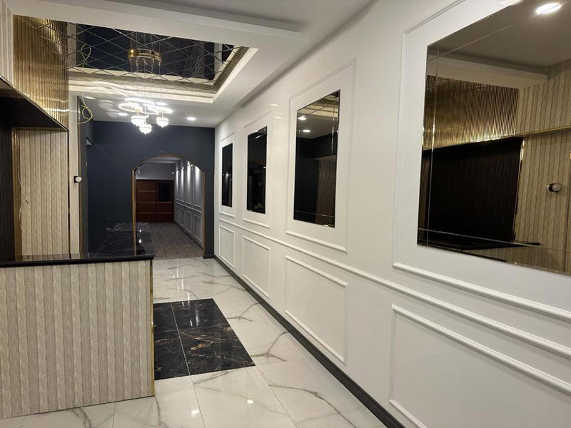 Çankaya Suit Hotel, Ankara, Turkey