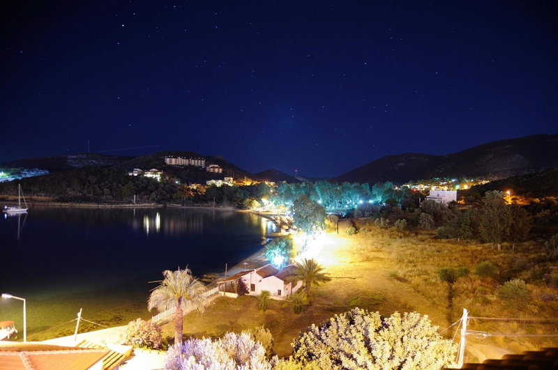 Datca Sapphire Hotel, Datca, Turkey