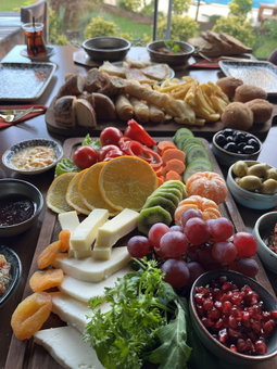 Senler Butik Otel, Sapanca, Turkey