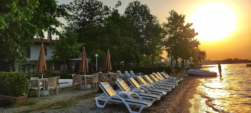 Senler Butik Otel, Sapanca, Turkey