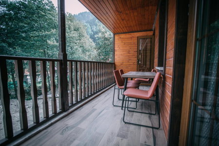 Nova Uzungöl, Uzungol, Turkey