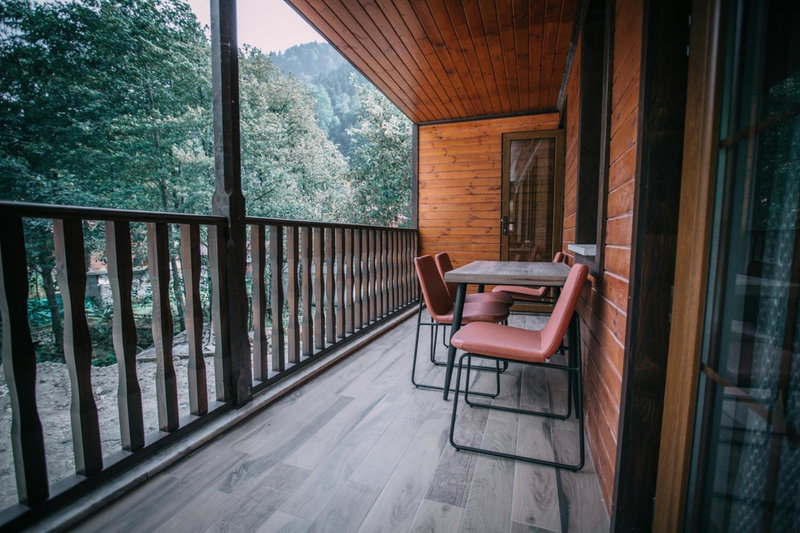 Nova Uzungöl, Uzungol, Turkey