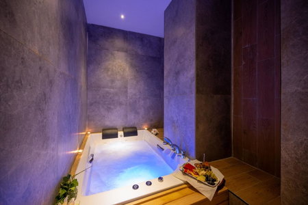 Vess Hotel, Istanbul, Turkey