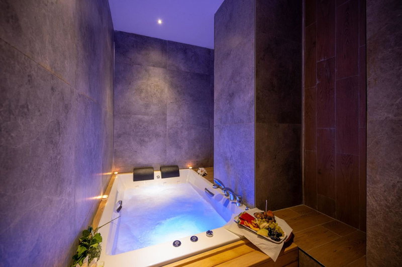 Vess Hotel, Istanbul, Turkey