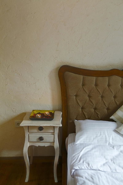 Ibri Hotel, Selcuk, Turkey