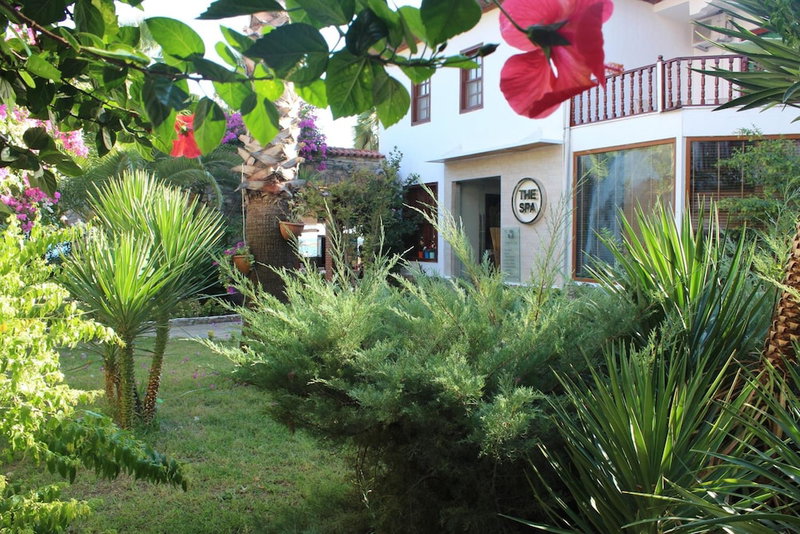 Ekincik Beach Hotel, Koycegiz, Turkey