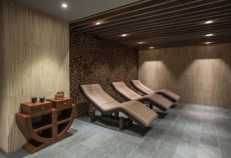Hotel Caeli, Eceabat, Turkey