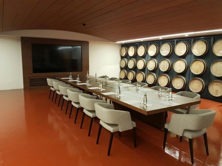 Hotel Caeli, Eceabat, Turkey
