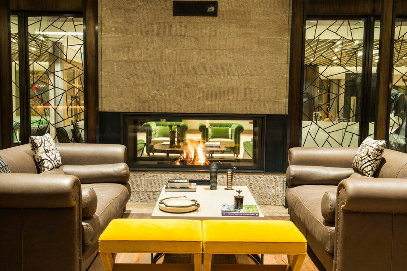 Hotel Caeli, Eceabat, Turkey