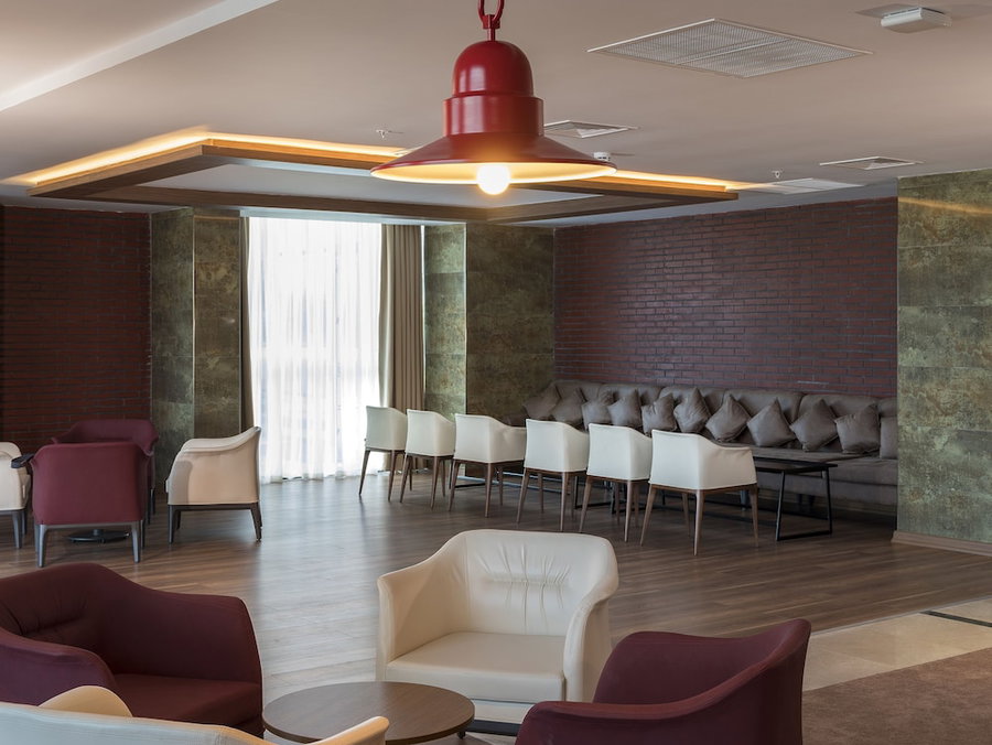 Ramada Plaza by Wyndham Rize, Rize, Turkey
