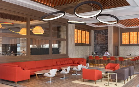 Ramada Plaza by Wyndham Rize, Rize, Turkey