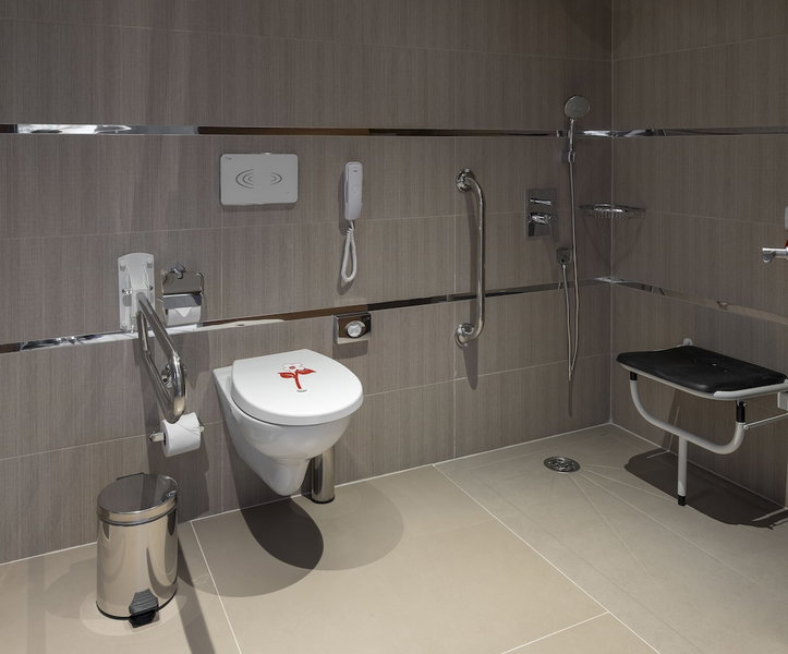 Ramada Plaza by Wyndham Rize, Rize, Turkey