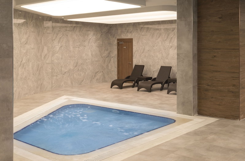 Ramada Plaza by Wyndham Rize, Rize, Turkey