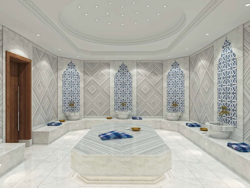 Ramada Plaza by Wyndham Rize, Rize, Turkey