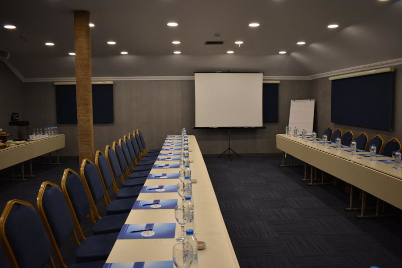 Rhiss Hotel Bostanci, Istanbul, Turkey