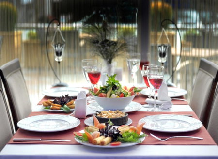 Rhiss Hotel Bostanci, Istanbul, Turkey