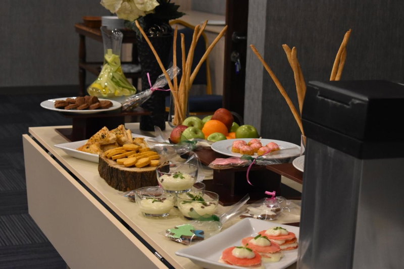 Rhiss Hotel Bostanci, Istanbul, Turkey