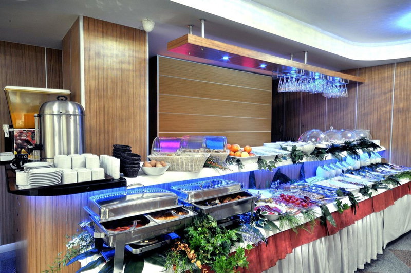 Rhiss Hotel Bostanci, Istanbul, Turkey