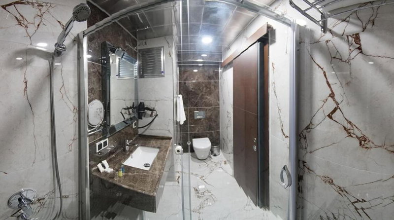 Kahra Otel, Amasya, Turkey