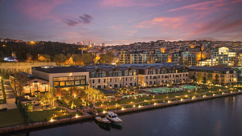 Aliée Istanbul - A Paris Society Collection Hotel, Istanbul, Turkey