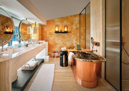 Aliée Istanbul - A Paris Society Collection Hotel, Istanbul, Turkey
