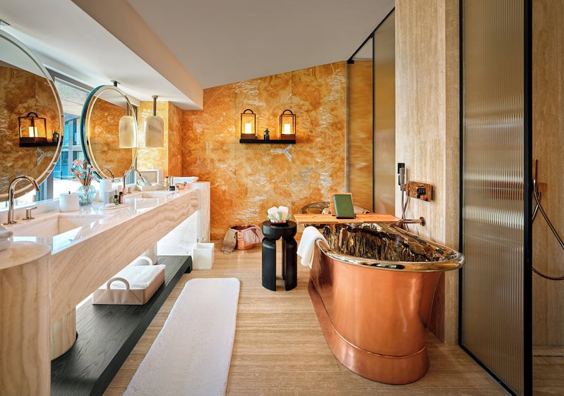 Aliée Istanbul - A Paris Society Collection Hotel, Istanbul, Turkey