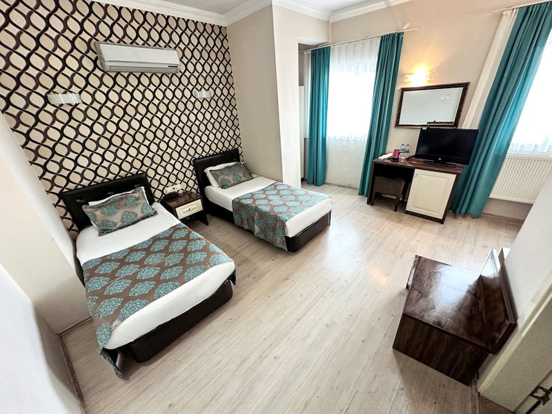 Sagıroğlu Otel, Trabzon, Turkey