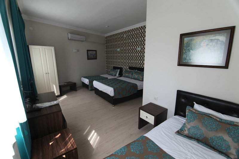 Sagıroğlu Otel, Trabzon, Turkey