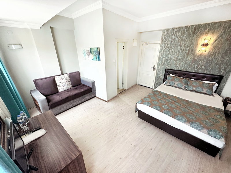 Sagıroğlu Otel, Trabzon, Turkey
