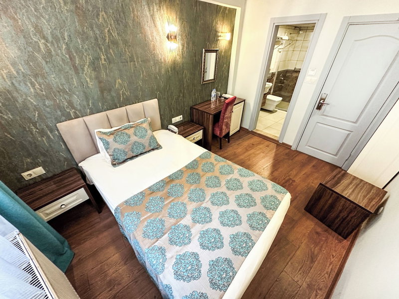 Sagıroğlu Otel, Trabzon, Turkey