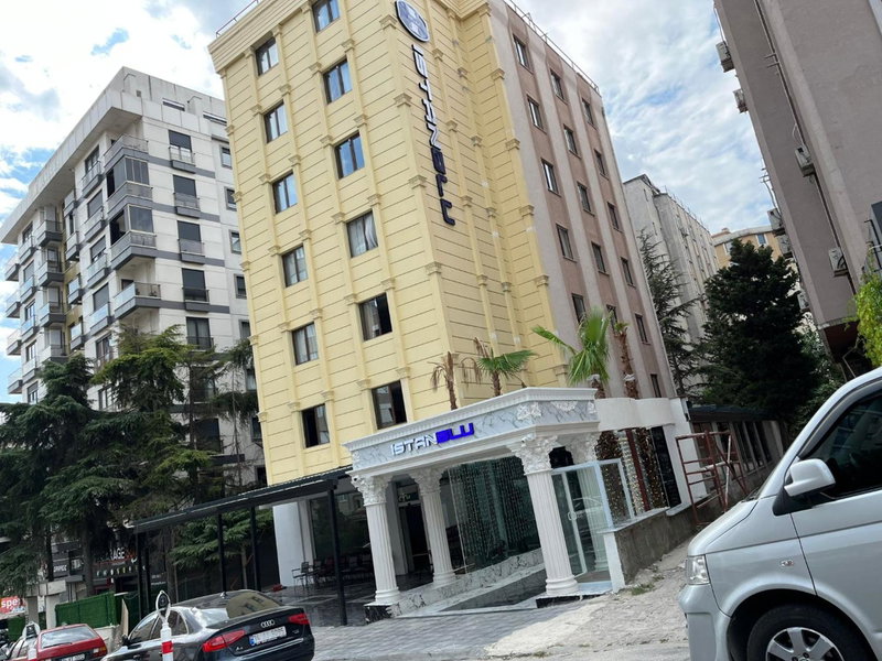 Istanblu Hotel Ataşehir, Istanbul, Turkey