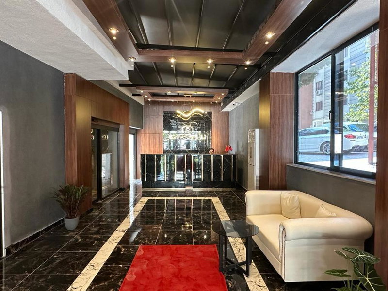 Istanblu Hotel Ataşehir, Istanbul, Turkey