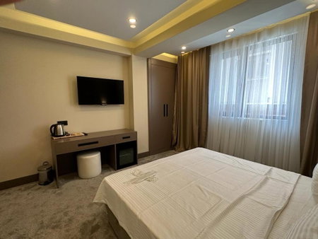 Istanblu Hotel Ataşehir, Istanbul, Turkey